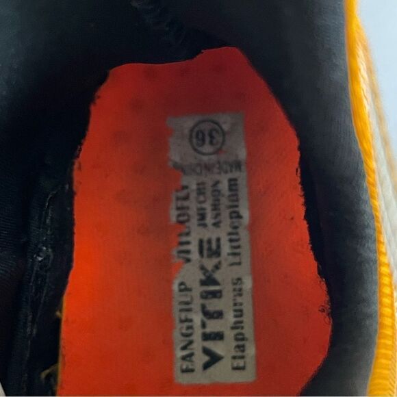 VITIKE Men’s Basketball Shoe. - Picture 9 of 10